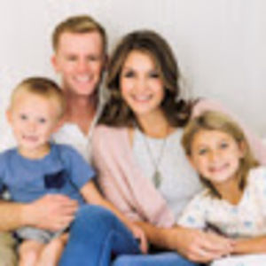 Meet your Posher, Annabel